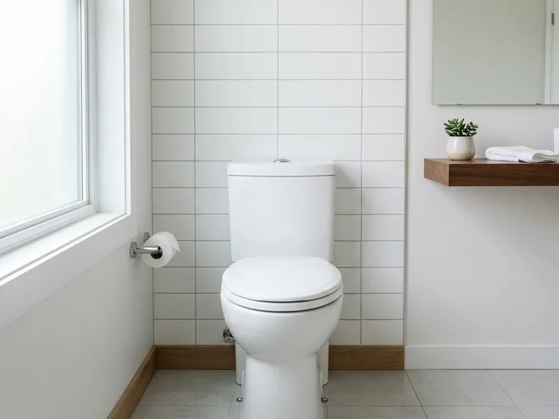 Toilet Repair & Installation Plumber in Crowder, OK
